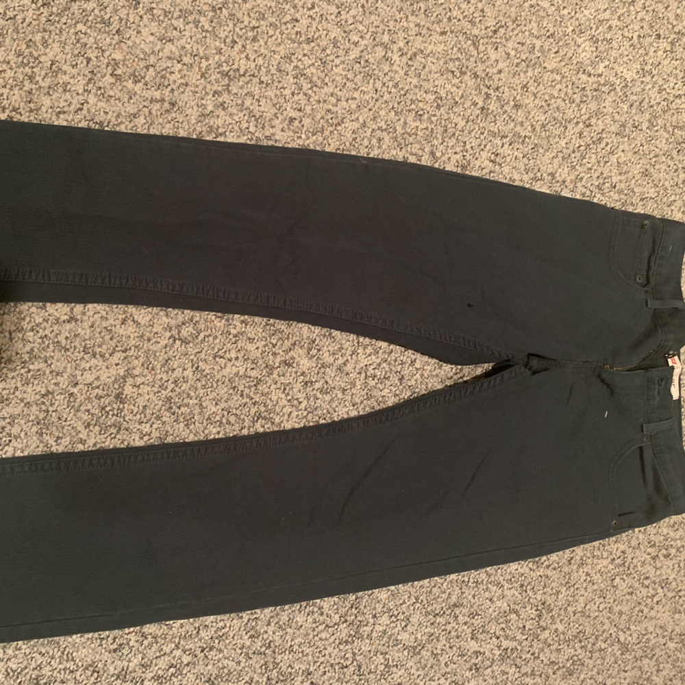 Levi Jeans
